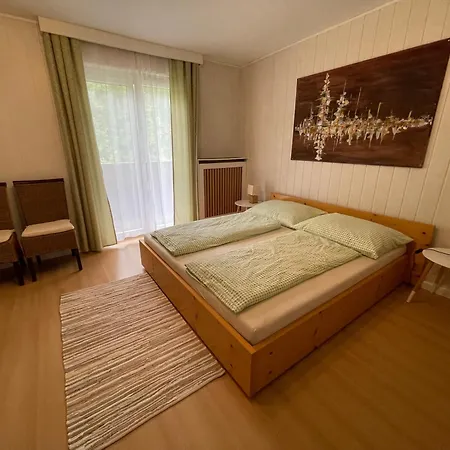 Holiday home Haus Landruhe Greifenburg