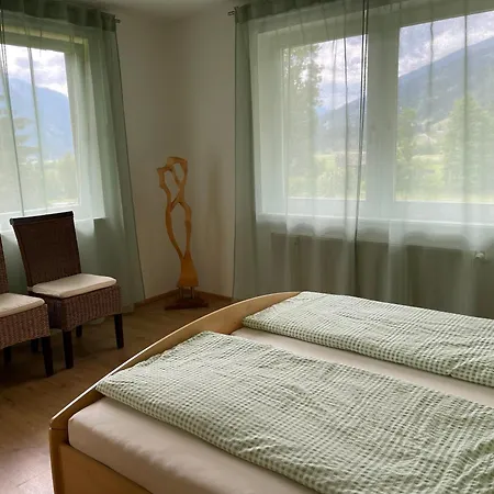 Haus Landruhe *